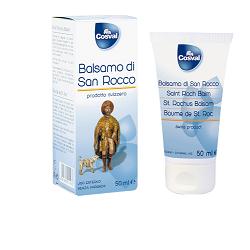 BALSAMO SAN ROCCO POMATA 50 ML - Farmacia Mastrangelo 