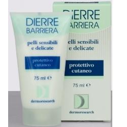 DIERRE BARRIERA 75 ML - Farmacia Mastrangelo 