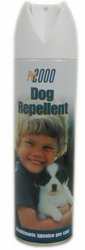 DOG REPELLENT DISABITUANTE IGIENICO PER CANI 250 ML - Farmacia Mastrangelo 
