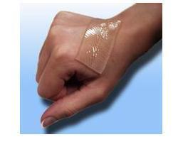FOGLIO AUTO ADERENTE IN GEL DI SILICONE CICA CARE PER IL TRATTAMENTO DELLE CICATRICI 12CMX6CM 1MED - Farmacia Mastrangelo 
