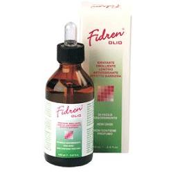 FIDREN OLIO 100 ML - Farmacia Mastrangelo 