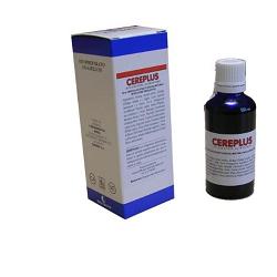 CEREPLUS 50 ML SOLUZIONE IDROALCOLICA - Farmacia Mastrangelo 