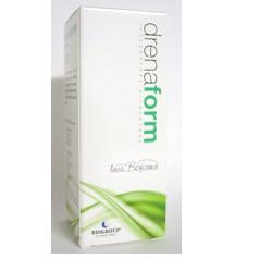 DRENAFORM 50 ML SOLUZIONE IDROALCOLICA - Farmacia Mastrangelo 