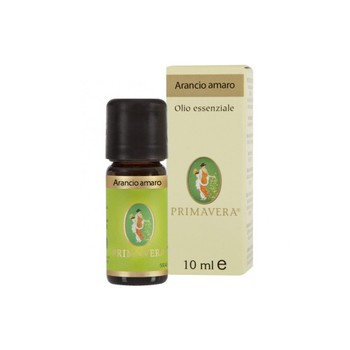 ARANCIO AMARO OLIO ESSENZIALE 10 ML - Farmacia Mastrangelo 