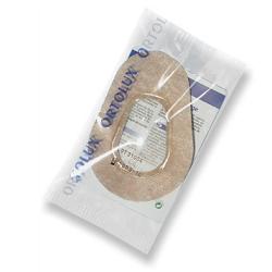 CEROTTO TRASPARENTE CON VALVA ORTOLUX L - Farmacia Mastrangelo 