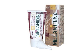 MELANIDIN PLUS CREMA EUPIGMENT 50 ML - Farmacia Mastrangelo 