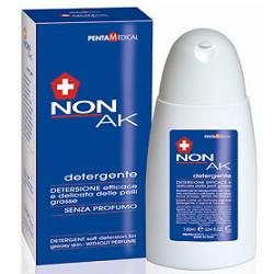 NONAK MOUSSE DETERGENTE 100 ML - Farmacia Mastrangelo 