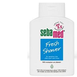 SEBAMED DOCCIA ACTION 200 ML - Farmacia Mastrangelo 
