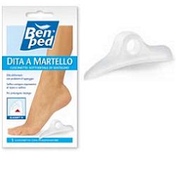 BENPED DITA A MARTELLO SINISTRO GRANDE 1 PEZZO - Farmacia Mastrangelo 