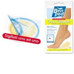 BENPED DURONI 5 PEZZI - Farmacia Mastrangelo 
