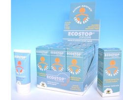 ECOSTOP ZANZARA CREMA BABY 75 ML - Farmacia Mastrangelo 