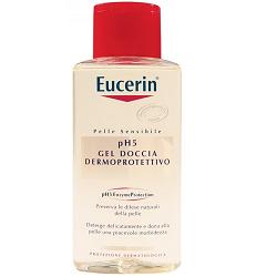 EUCERIN PH5 GEL DOCCIA 200 ML - Farmacia Mastrangelo 