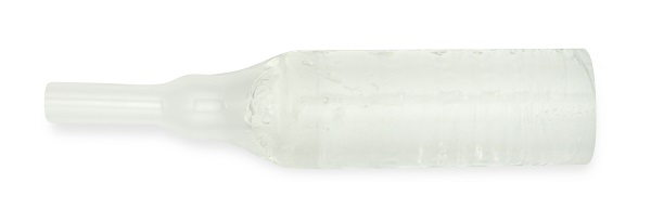 CATETERE ESTERNO AUTOADESIVO IN SILICONE TRASPARENTE INVIEW EXTRA PER INCONTINENZA DIAMETRO 32MM 30 PEZZI - Farmacia Mastrangelo 