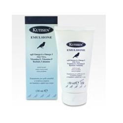 KUTISEN EMULSIONE 150 ML - Farmacia Mastrangelo 
