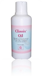 CLINNIX OLIO DETERGENTE 500 ML - Farmacia Mastrangelo 