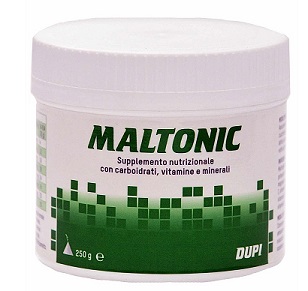 MALTONIC GRANULARE 250 G - Farmacia Mastrangelo 