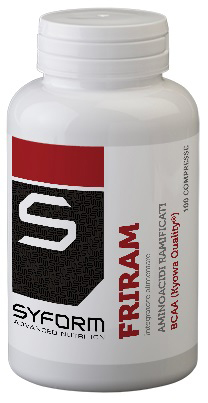 FRIRAM 100 COMPRESSE 107 G - Farmacia Mastrangelo 