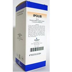 IPOLIB 50 ML SOLUZIONE IDROALCOLICA - Farmacia Mastrangelo 