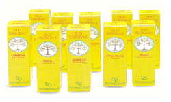 ORIGANO OLIO ESSENZIALE 10 ML - Farmacia Mastrangelo 