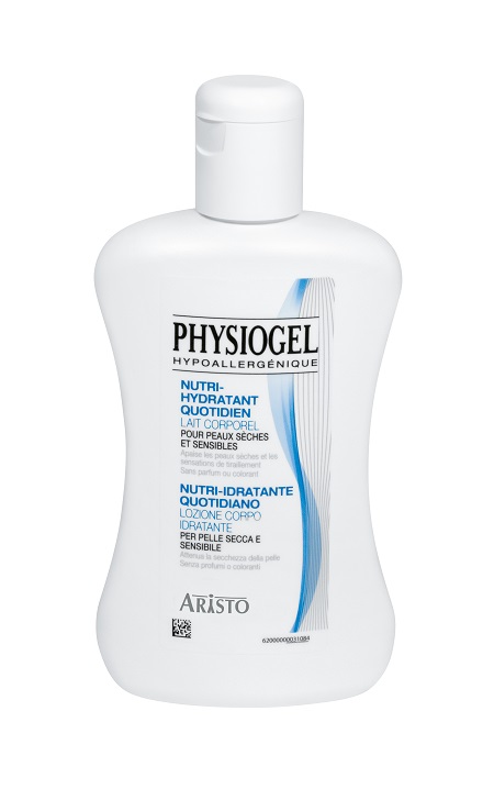 PHYSIOGEL LOZIONE CORPO IDRATANTE 200 ML - Farmacia Mastrangelo 
