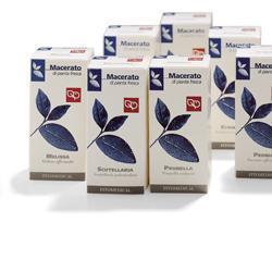 GELSO TINTURA MADRE 100 ML - Farmacia Mastrangelo 