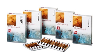 TRITICUM+BR 20 FIALE 2 ML - Farmacia Mastrangelo 