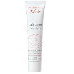 EAU THERMALE AVENE COLD CREAM 100 ML - Farmacia Mastrangelo 