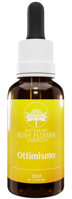 OTTIMISMO ESSENCE AUSTRALIAN 30 ML - Farmacia Mastrangelo 