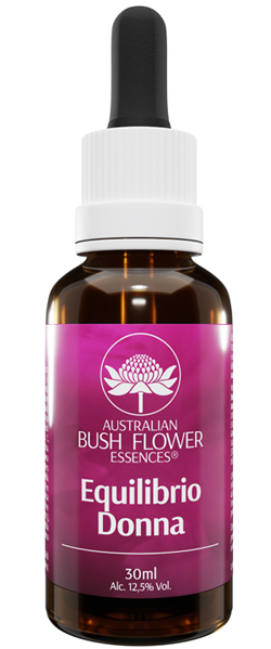 EQUILIBRIO DONNA ESSENZA AUSTRALIAN BUSH FLOWERS 30 ML - Farmacia Mastrangelo 
