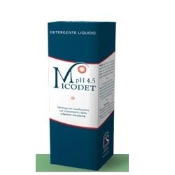 MICODET DETERGENTE 200 ML - Farmacia Mastrangelo 