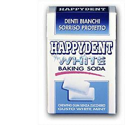 HAPPYDENT WHITE 21 CONFETTI - Farmacia Mastrangelo 