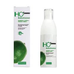 HOMOCRIN SH CAP GRAS 250ML - Farmacia Mastrangelo 