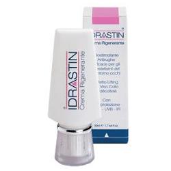 IDRASTIN CREMA RIGENERANTE 50 ML - Farmacia Mastrangelo 