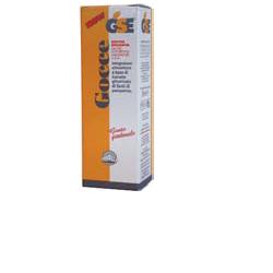 GSE GOCCE 30 ML NUOVA FORMULA - Farmacia Mastrangelo 