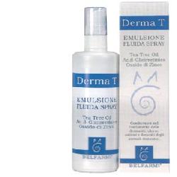 DERMA T SPRAY 100 ML - Farmacia Mastrangelo 