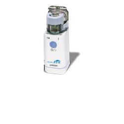 NEBULIZZATORE MESH OMRON MICRO AIR - Farmacia Mastrangelo 