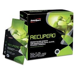 ETHICSPORT RECUPERO 20 BUSTINE - Farmacia Mastrangelo 