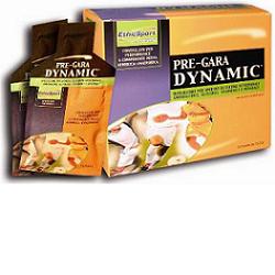 ETHICSPORT PRE GARA DYNAMIC 20 BUSTINE - Farmacia Mastrangelo 