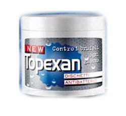 NEW TOPEXAN DISCHETTI DERMOPURIFICANTI 66 PEZZI - Farmacia Mastrangelo 