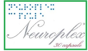 NEUROPLEX 30 CAPSULE - Farmacia Mastrangelo 