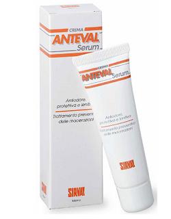 ANTEVAL SERUM 30 ML - Farmacia Mastrangelo 