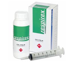 RESPIREX OS 500 ML - Farmacia Mastrangelo 