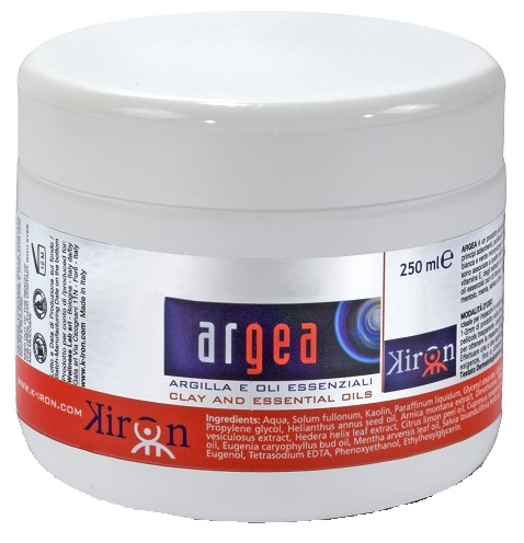 KIRON ARGEA ARGILLA 250 ML - Farmacia Mastrangelo 
