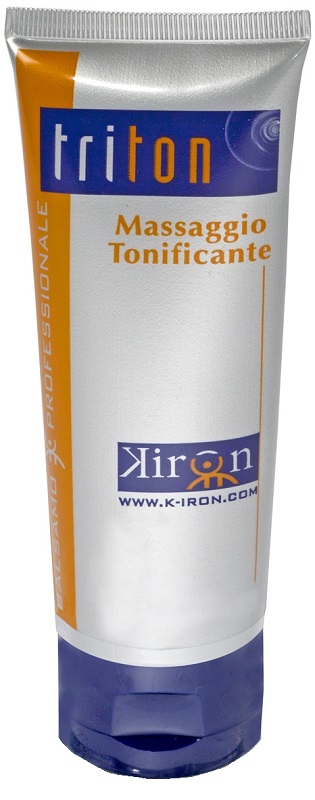 KIRON TRITON BALSAMO MASSAGGIO 100 ML - Farmacia Mastrangelo 