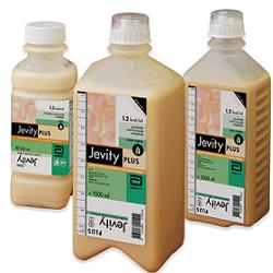 JEVITY PLUS NEUTRO RTH 1 LITRO - Farmacia Mastrangelo 