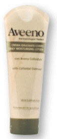AVEENO QUOTIDIANO PN CREMA IDRATANTE CORPO 200 ML - Farmacia Mastrangelo 