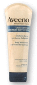 AVEENO TERAPEUTICO CREMA LENITIVA MENTOLO 200 ML - Farmacia Mastrangelo 