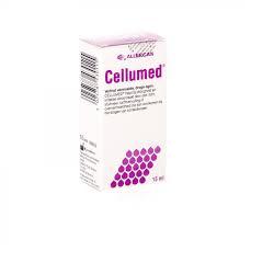 CELLUMED SOLUZIONE OFTALMICA 1 FLACONE 15ML - Farmacia Mastrangelo 