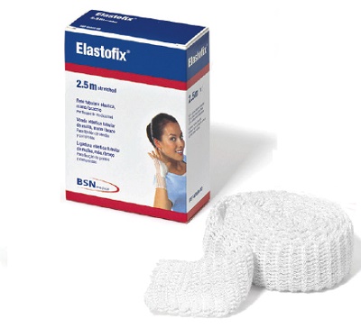 BENDA RETE ELASTOFIX MANO 250 CM - Farmacia Mastrangelo 