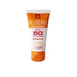 HELIOCARE CREMA FP50 50 ML - Farmacia Mastrangelo 